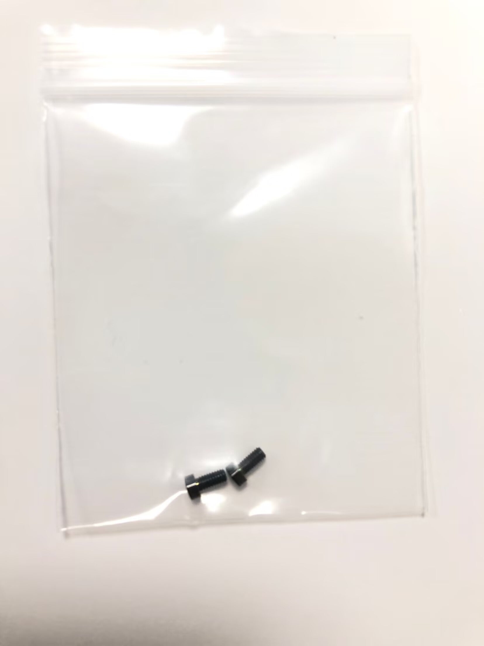 Titanium | Screw | GEO2402C accessory