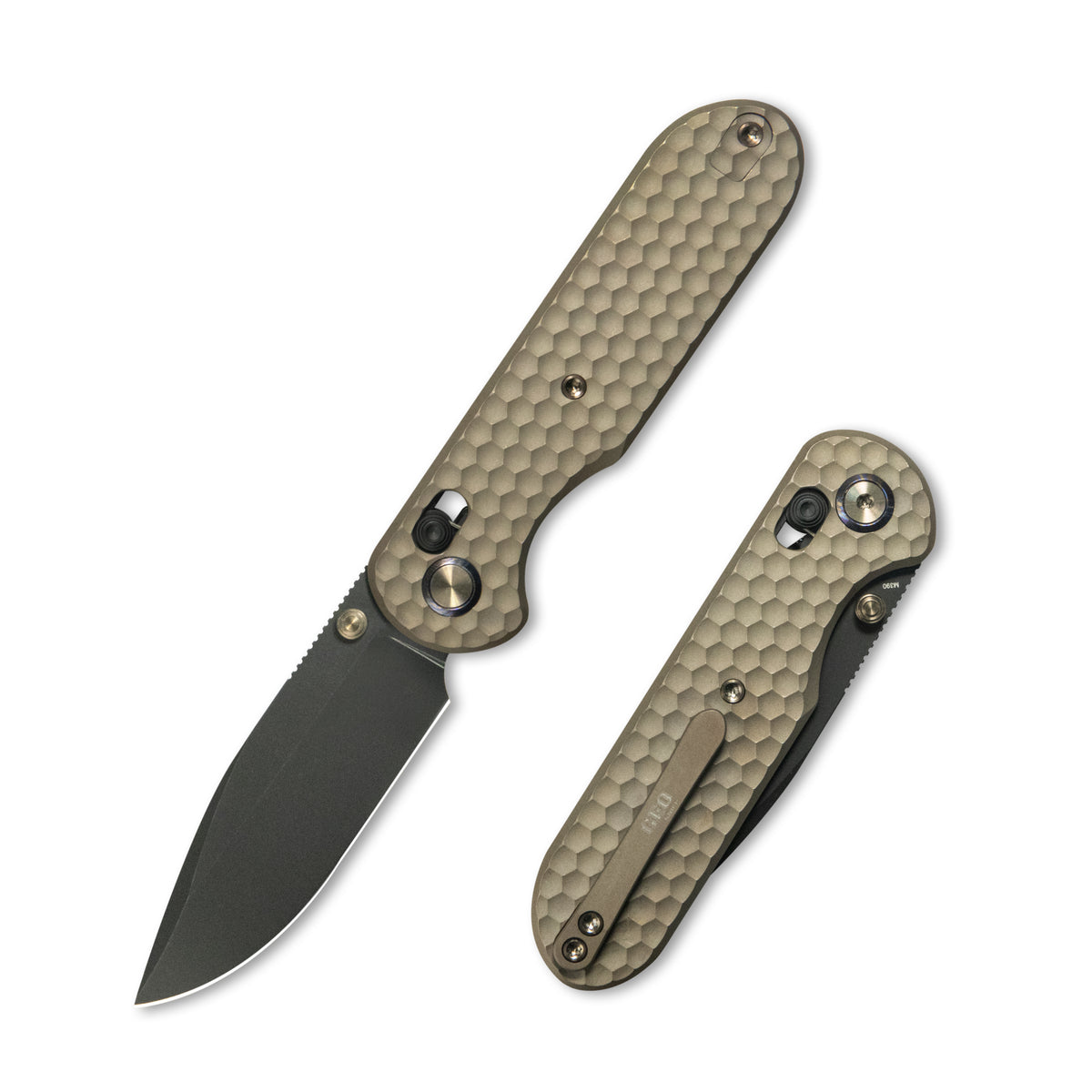 オーバルシェイプ セット石 0.160ct/0.177ct/RT2596/CGL GEO Knife 